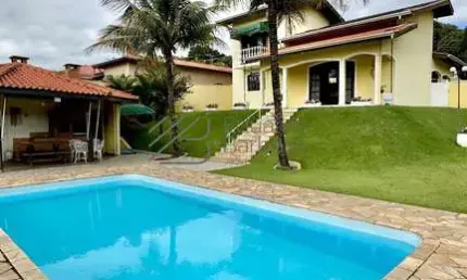 Chácara / sítio com 3 quartos à venda no Centro, Bom Jesus dos Perdões 