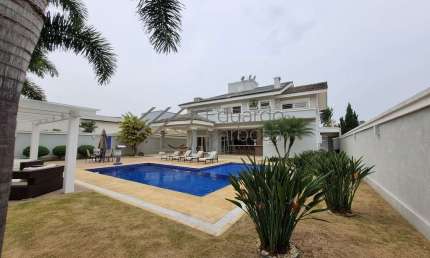 Casa com 3 quartos à venda na Rua Orquídea, 11, Condomínio Residencial Shamballa I, Atibaia