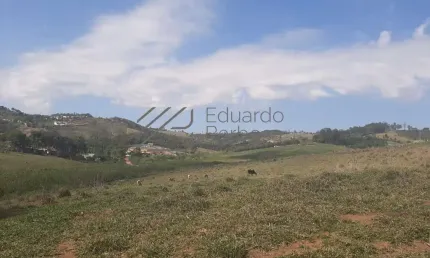 Terreno à venda na Estrada Municipal, 111, Jardim Maracanã, Atibaia