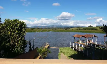 Casa com 2 quartos à venda na Rua Prímula, 10, Jardim Paraíso da Usina, Atibaia