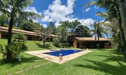 Fazenda à venda na Rua João Neto, 10, Jardim Maracanã, Atibaia