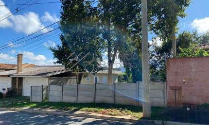 Terreno à venda na Rua Normando Vicente Badialli, 15, Jardim Maristela, Atibaia