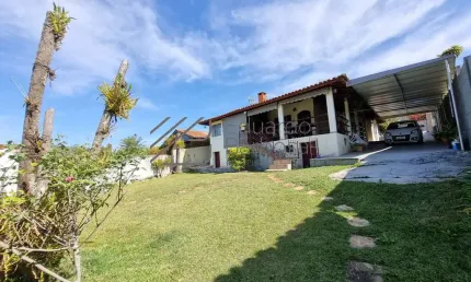 Chácara / sítio com 3 quartos à venda na Rua Calêndula, 12, Jardim Centenário, Atibaia