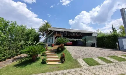 Condomínio Figueira Garden - Chácara em Condomínio na cidade de Atibaia