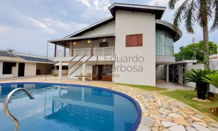 Casa com 3 quartos à venda na Rua São Roque, 22, Jardim Paulista, Atibaia