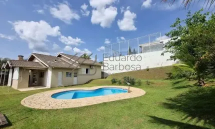 Serra da estrela - casa de campo em condomínio fechado