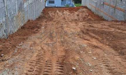 Terreno à venda na Avenida dos Pinheiros, 150, Jardim dos Pinheiros, Atibaia