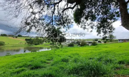 Terras Fazenda Santana - Terreno em Condomínio Atibaia