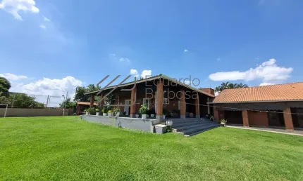 Vila Dom Pedro - Chácara em condomínio com acesso para represa
