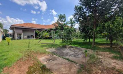 Condomínio Residencial Shamballa III - Casa em condomínio Atibaia