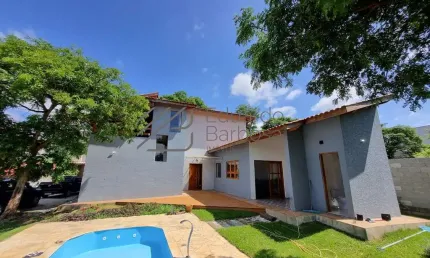 Chácara / sítio com 4 quartos à venda na Rua Artamiro Pinto de Oliveira, 10, Vila Dom Pedro, Atibaia