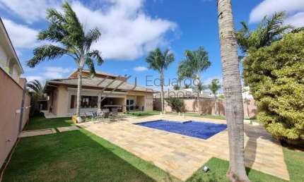 Condomínio Residencial Shamballa II - Casa dentro de condomínio em Atibaia