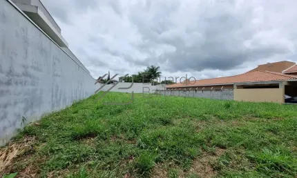 Condomínio Residencial Shamballa I - Terreno em condominio- Atibaia/SP