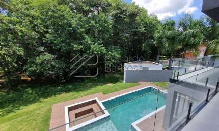 Condomínio Figueira Garden - Casa em condomínio em Atibaia/SP