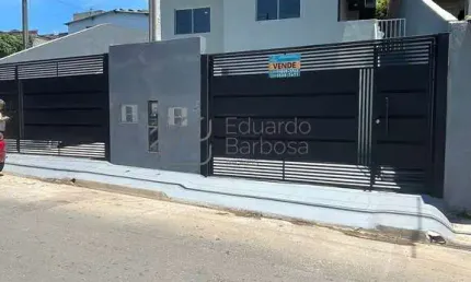 Casa com 2 quartos à venda na Rua Três, 337, Caetetuba, Atibaia