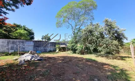 Vila Dom Pedro - Terreno em Condomínio com acesso a represa