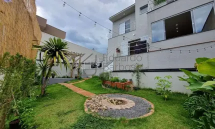 Casa em Atibaia-SP que aceita financiamento bancario.