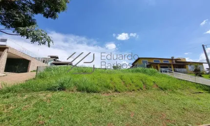 Terras Fazenda Santana - Terreno em Condomínio em Atibaia