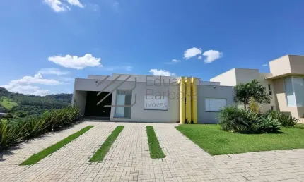 Terras Fazenda Santana - Chácara em Atibaia dentro de condomínio fechado com dois lagos