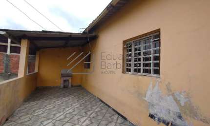 Casa com 1 quarto à venda na Rua Azizi Khairalla, 308, Luiz Fagundes, Mairiporã