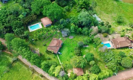 Fazenda à venda na Serra Negra, Bom Jesus dos Perdões 