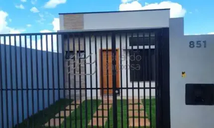 Casa com 3 quartos à venda na Rua São Pedro, 851, Jardim Santo Antônio, Atibaia
