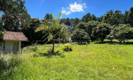 Chácara à Venda em Atibaia - OPORTUNIDE DE INVESTIMENTO
