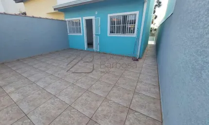 Casa com 3 quartos à venda na Rua dos Alecrins, 136, Nova Cerejeira, Atibaia