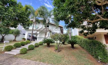 Condomínio Residencial Shamballa II - Casa em Condomínio em Atibaia