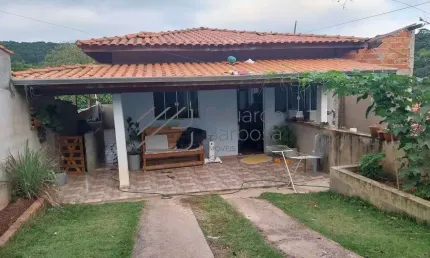 Chácara / sítio com 3 quartos à venda na Caminho Do Riacho, 344, Vila Pedra Vermelha, Mairiporã