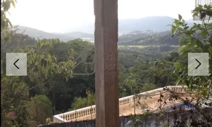 Chácara / sítio com 3 quartos à venda na Mata Fria, Mairiporã 