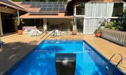 Belíssimo Sítio em Atibaia/SP com 6 nascentes e 1 lago