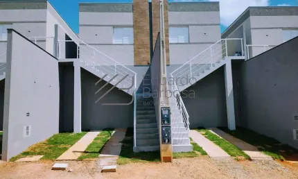 Residencial Terra Preta - Casa Para Locação em Terra Preta Mairiporã/SP