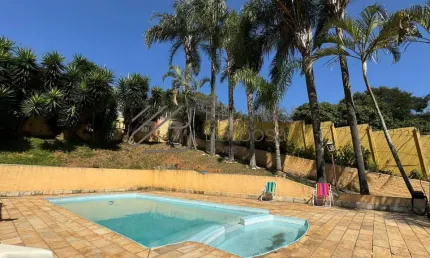 Chácara / sítio com 4 quartos à venda no Terra Preta, Mairiporã 