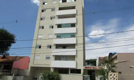 Apartamento - R Pedro Collere, 819 - Vila Izabel - Curitiba - PR