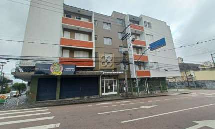 Conjunto Comercial - R Treze de Maio, 778 - Centro - Curitiba - PR