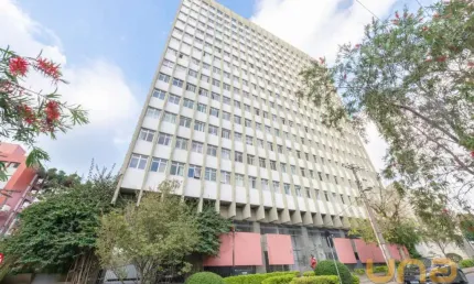 Apartamento - r saldanha da gama, 25 - alto da xv - curitiba pr