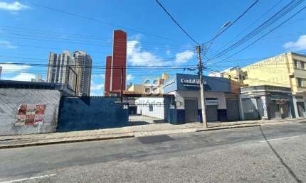 Terreno/lote - Tv Itarare, 36 - Centro - Curitiba - PR