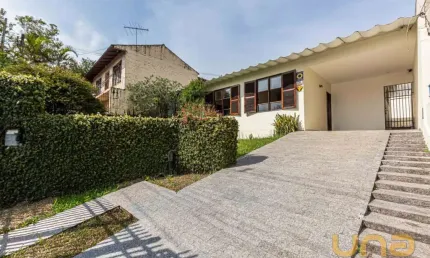 Casa - r engenheiro ernesto guaita, 319 - tingui - curitiba pr