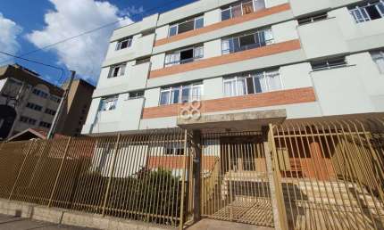 Apartamento - R Francisco Rocha, 412 - Batel - Curitiba - PR