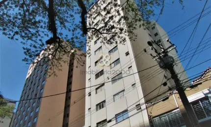 Apartamento - r francisco torres, 581 - centro - curitiba - pr