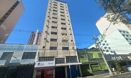 Apartamento - r francisco torres, 581 - centro - curitiba - pr