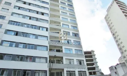 Apartamento - r presidente faria, 143 - centro - curitiba - pr