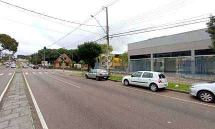 Loja - Av Manoel Ribas, 1636 - Merces - Curitiba - PR