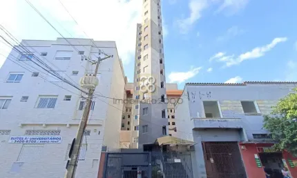 Apartamento - av silva jardim, 624 - reboucas - curitiba - pr