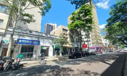Loja - R Desembargador Westphalen, 61 - Centro - Curitiba - PR