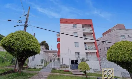 Apartamento - R Acacio Correa, 1041 - Parolin - Curitiba PR