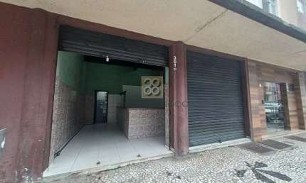 Loja - R Cruz Machado, 301 - Centro - Curitiba - PR