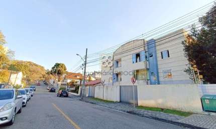 Apartamento Mobiliado - R Marcos Moro, 161 - Centro Civico - Curitiba - PR