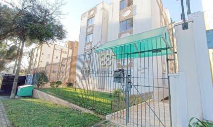 Apartamento - R Leao Sallum, 554 - Boa Vista - Curitiba - PR